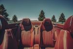 Bentley Continental GT V8 Convertible 2019 года (NA)